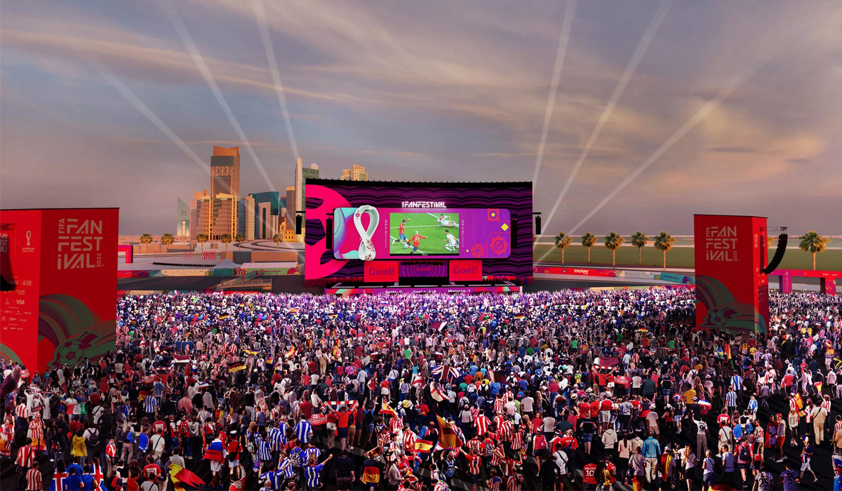 MoPH announces free urgent medical care for Qatar World Cup fans